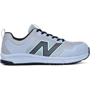 imageNew Balance Womens Aluminum Toe Evolve Industrial ShoeGreyBeach