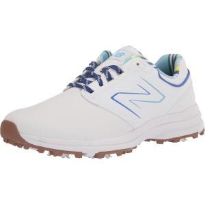 imageNew Balance Womens Brighton Golf ShoesWhite