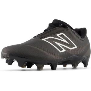 imageNew Balance Womens Burnx4 Lacrosse ShoeBlackBlack