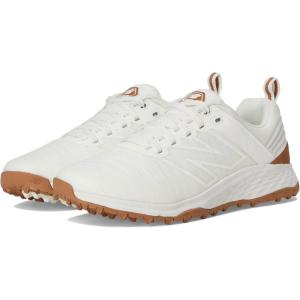 imageNew Balance Womens Fresh Foam Contend V2 Golf ShoeSand