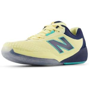 imageNew Balance Womens FuelCell 996 V6ParchmentNb Navy