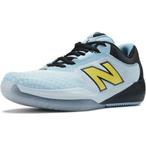 imageNew Balance Womens FuelCell 996 V6Quarry BlueBlackFirefly