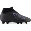 imageNew Balance Boys Tekela V4 Magique Fg Soccer ShoeBlackBlack