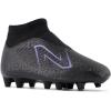 imageNew Balance Boys Tekela V4 Magique Fg Soccer ShoeBlackBlack