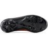 imageNew Balance Boys Tekela V4 Magique Fg Soccer ShoeCopperBlack