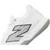 imageNew Balance Fuelcell Fuse V4 Turftrainer Softball ShoesOptic WhiteRaincloudIce Blue