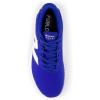 imageNew Balance Fuelcell Fuse V4 Turftrainer Softball ShoesTeam RoyalOptic White