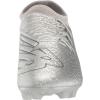 imageNew Balance Furon V7 Pro FG Soccer ShoeSilverBrighton GreyCopper