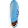 imageNew Balance Furon V7 Pro FG Soccer ShoeTeam Sky BlueOrange