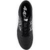 imageNew Balance Mens 442 Academy Fg V2 Soccer ShoeBlackWhite