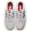 imageNew Balance Mens 442 Pro Tf V2 Soccer ShoeWhiteBlackTeam Red
