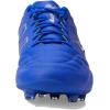 imageNew Balance Mens 442 V2 Team FG Soccer ShoeBlueWhite
