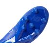 imageNew Balance Mens 442 V2 Team FG Soccer ShoeBlueWhite
