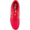 imageNew Balance Mens 442 V2 Team FG Soccer ShoeRedWhite
