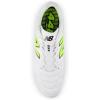 imageNew Balance Mens 442 V2 Team FG Soccer ShoeWhiteEnergy RedHilite