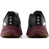 imageNew Balance Mens FuelCell 796 V4 Tennis ShoeBlackNb Burgundy