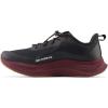 imageNew Balance Mens FuelCell 796 V4 Tennis ShoeBlackNb Burgundy