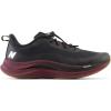 imageNew Balance Mens FuelCell 796 V4 Tennis ShoeBlackNb Burgundy