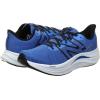 imageNew Balance Mens FuelCell 796 V4 Tennis ShoeBlue 400