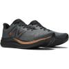 imageNew Balance Mens FuelCell 796 V4 Tennis ShoeGraphiteBlackCopper Metallc