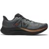 imageNew Balance Mens FuelCell 796 V4 Tennis ShoeGraphiteBlackCopper Metallc