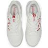 imageNew Balance Mens FuelCell 796 V4 Tennis ShoeSea SaltTrue Red