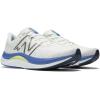 imageNew Balance Mens FuelCell 796 V4 Tennis ShoeWhiteMarine BlueThirty Watt