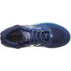 imageNew Balance Mens FuelCell Delray V2 Tennis ShoeNb NavyParchment