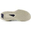 imageNew Balance Mens FuelCell Delray V2 Tennis ShoeWhiteNavy