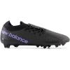 imageNew Balance Mens Furon V7 Dispatch FG Soccer ShoeBlackBlack