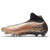 imageNew Balance Mens Tekela V4 Pro Fg Soccer ShoeCopperBlackSilver