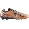 imageNew Balance Mens Tekela V4 Pro Low Laced Fg Soccer ShoeCopperBlackSilver
