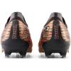 imageNew Balance Mens Tekela V4 Pro Low Laced Fg Soccer ShoeCopperBlackSilver
