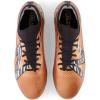 imageNew Balance Mens Tekela V4 Pro Low Laced Fg Soccer ShoeCopperBlackSilver