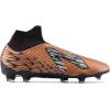imageNew Balance Unisex Adult Tekela V4 Magia FG Soccer ShoeCopperBlack