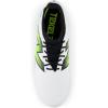imageNew Balance Unisex Adult Tekela V4 Magia FG Soccer ShoeWhiteHiliteBlack