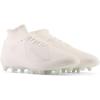 imageNew Balance Unisex Adult Tekela V4 Magia FG Soccer ShoeWhiteWhite