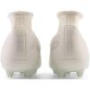 imageNew Balance Unisex Adult Tekela V4 Magia FG Soccer ShoeWhiteWhite