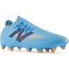 imageNew Balance UnisexAdult Furon Destroy Fg V7 Soccer ShoeTeam Sky BlueMango
