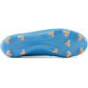imageNew Balance UnisexAdult Furon Destroy Fg V7 Soccer ShoeTeam Sky BlueMango