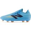 imageNew Balance UnisexAdult Furon Destroy Fg V7 Soccer ShoeTeam Sky BlueMango