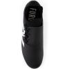 imageNew Balance UnisexAdult Furon Dispatch Fg V7 Soccer ShoeBlackWhiteTrue Red