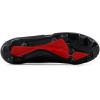 imageNew Balance UnisexAdult Furon Dispatch Fg V7 Soccer ShoeBlackWhiteTrue Red