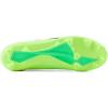 imageNew Balance UnisexAdult Furon Dispatch Fg V7 Soccer ShoeBleached Lime GloLime GloPhantom