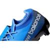 imageNew Balance UnisexAdult Furon Dispatch Fg V7 Soccer ShoeBright LapisBlackSilver