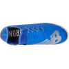 imageNew Balance UnisexAdult Furon Dispatch Fg V7 Soccer ShoeBright LapisBlackSilver