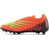 imageNew Balance UnisexAdult Furon Dispatch Fg V7 Soccer ShoeNeon DragonflyBlackColoro Green