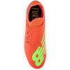 imageNew Balance UnisexAdult Furon Dispatch Fg V7 Soccer ShoeNeon DragonflyBlackColoro Green
