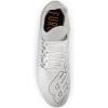 imageNew Balance UnisexAdult Furon Dispatch Fg V7 Soccer ShoeSilverBrighton GreyCopper