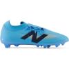 imageNew Balance UnisexAdult Furon Dispatch Fg V7 Soccer ShoeTeam Sky BlueMango